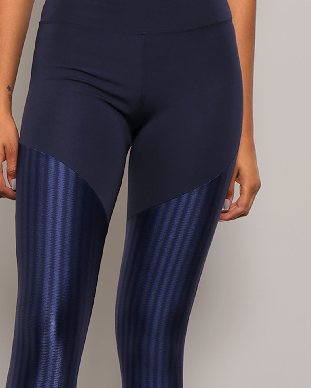 Legging-Com-Recorte-3d---Azul-Claro