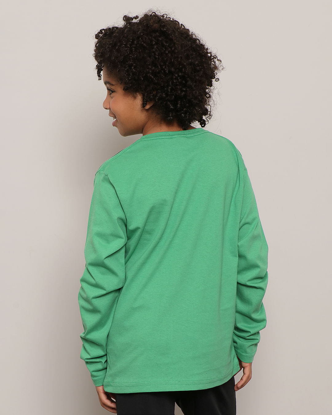 Camiseta-Ch33643-Ml-M410-Hulk---Verde-Medio