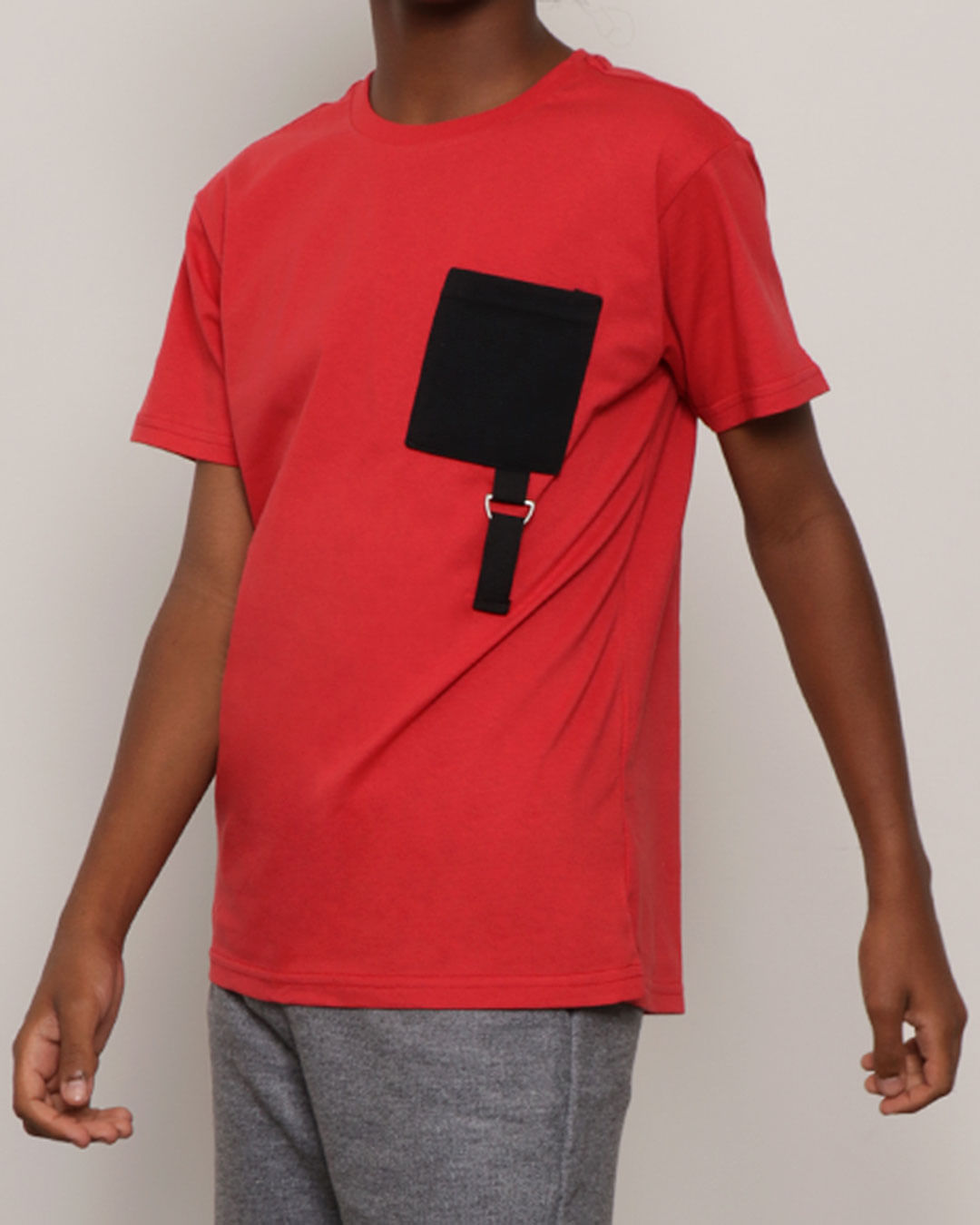 Camiseta-To002855-Mc-M-1016-Urbano---Vermelho-Medio