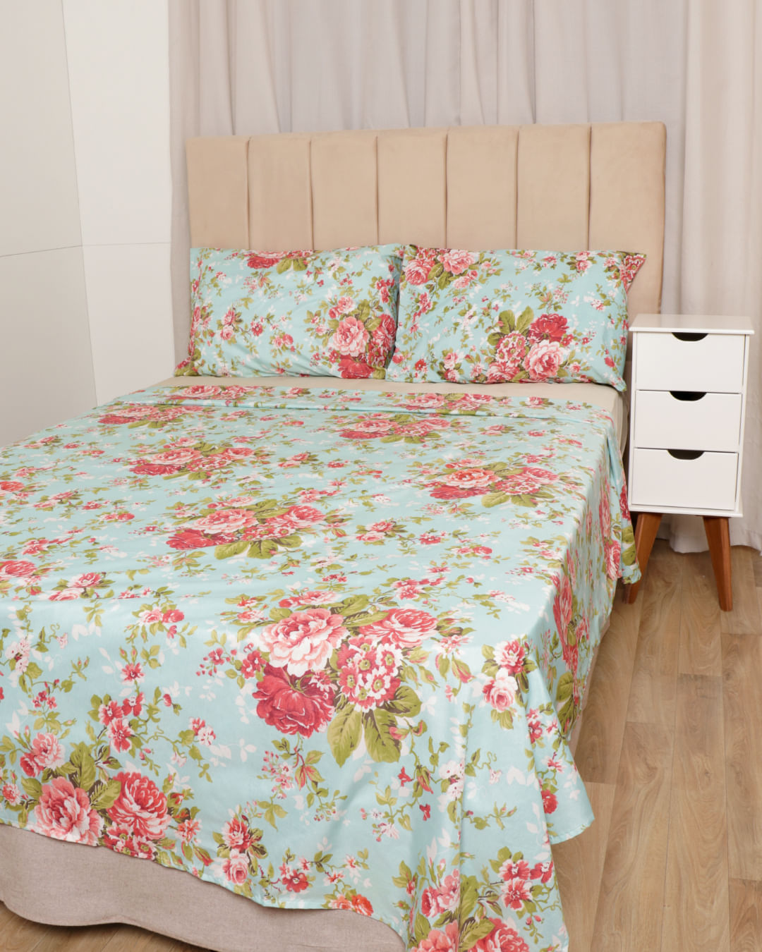 Conjunto de lençóis de cama de cobra e maçã, tema de animal selvagem,  conjunto de cama com estampa de flores florais para mulheres, homens,  decoração de quarto, preto, branco, capa de cama