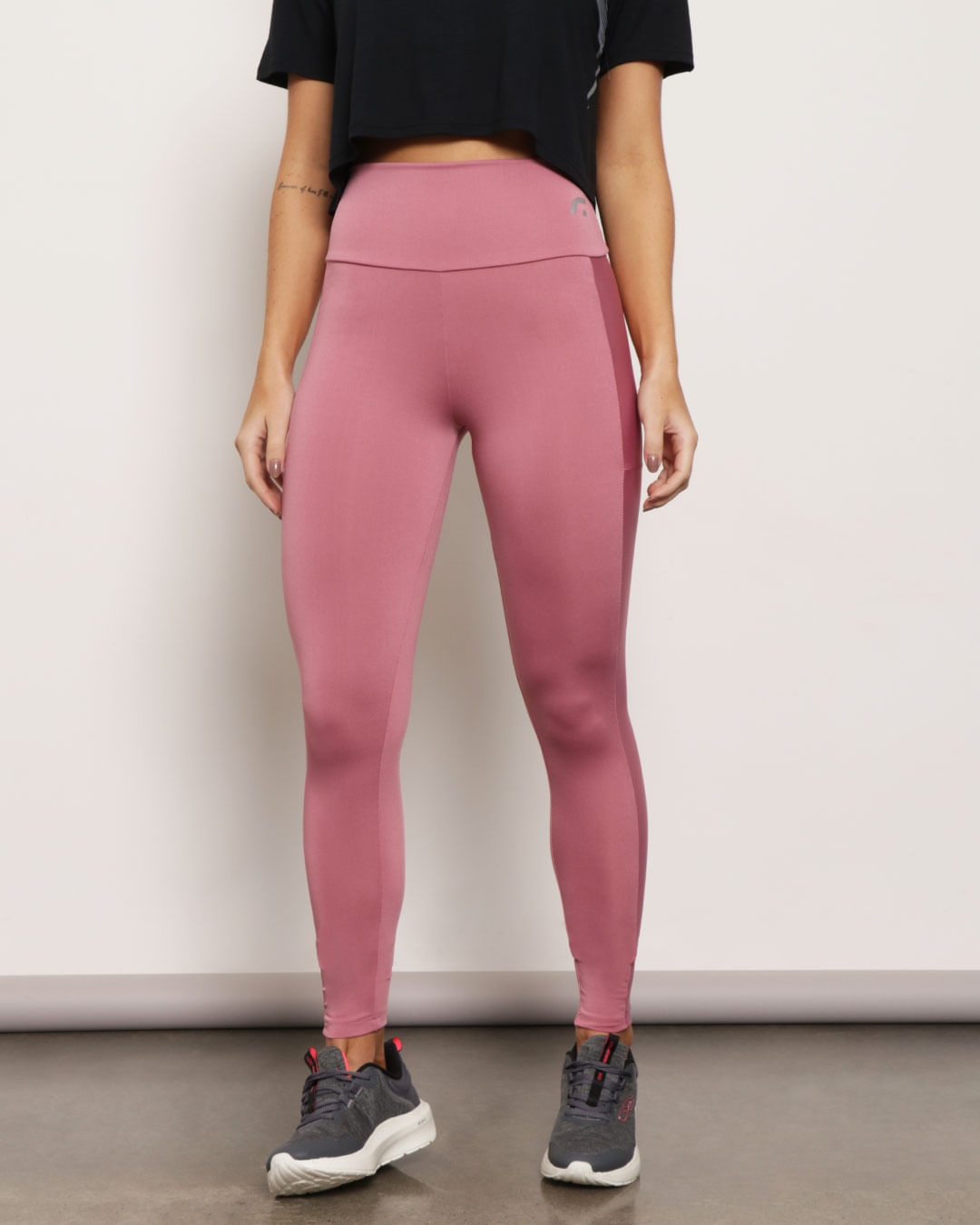 Legging-410tr-Recorte-Lateral---Rosa-Medio