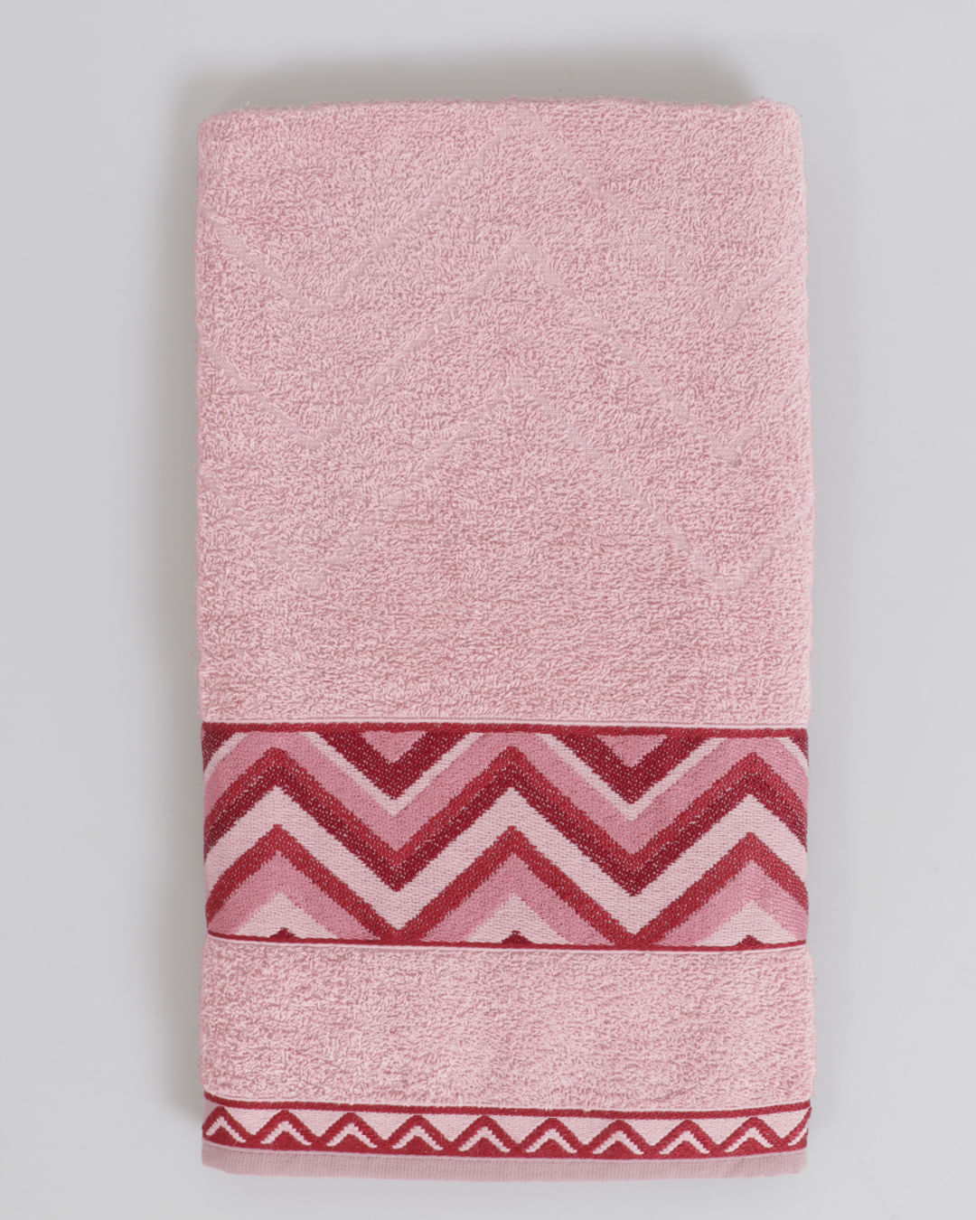 Toalha-Banho-New-Chevron-68x135-Sort---Rosa-Medio