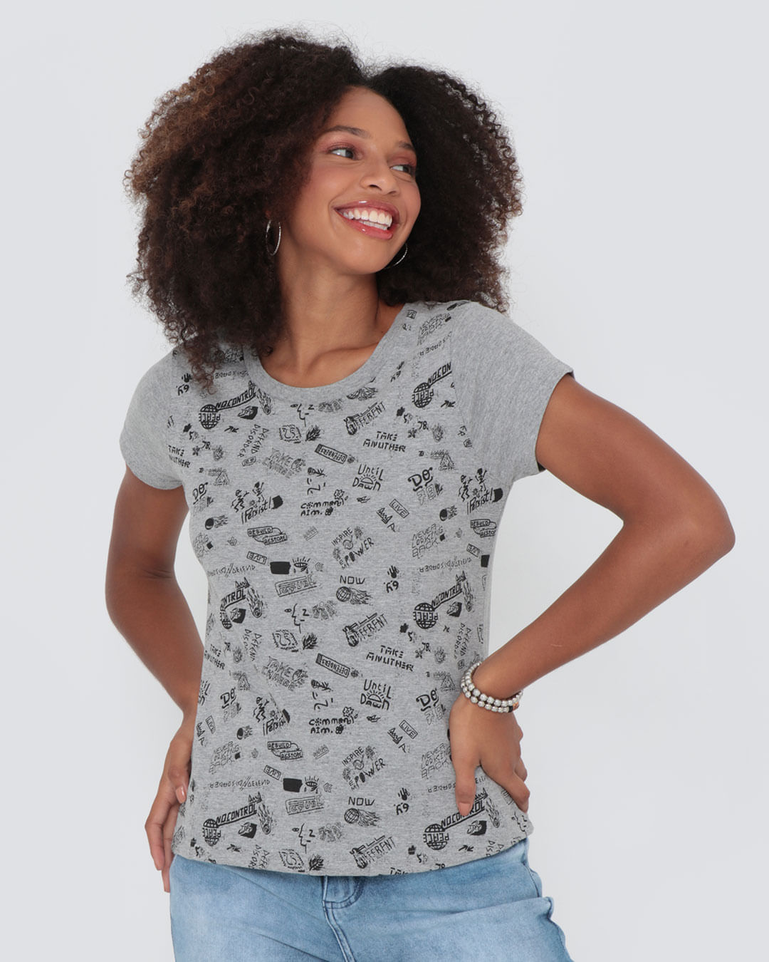 Blusa-Ref-001-Mini-Print-Mc---Cinza-Claro