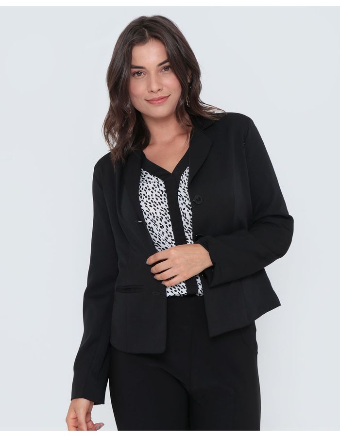 Blazer-008b-Com-Botao---Preto