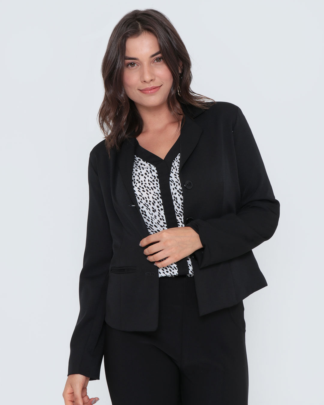 Blazer-008b-Com-Botao---Preto