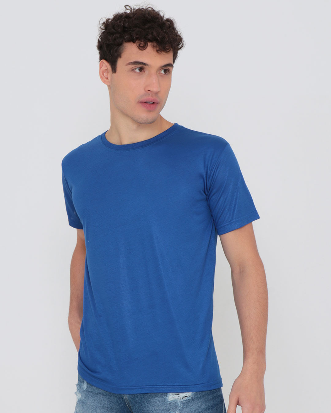 Camiseta-Mc-Gola-C-Malha-Fria---Azul-Medio