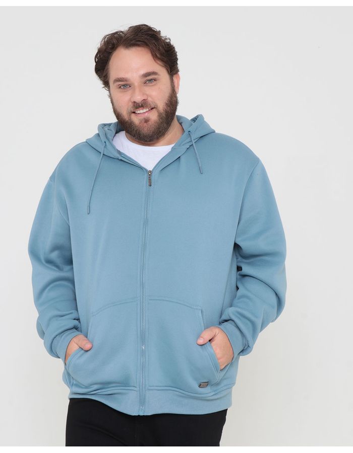 Moletom-Obh01-Bas-Zip-Capuz-Azul-Plus---Azul-Claro