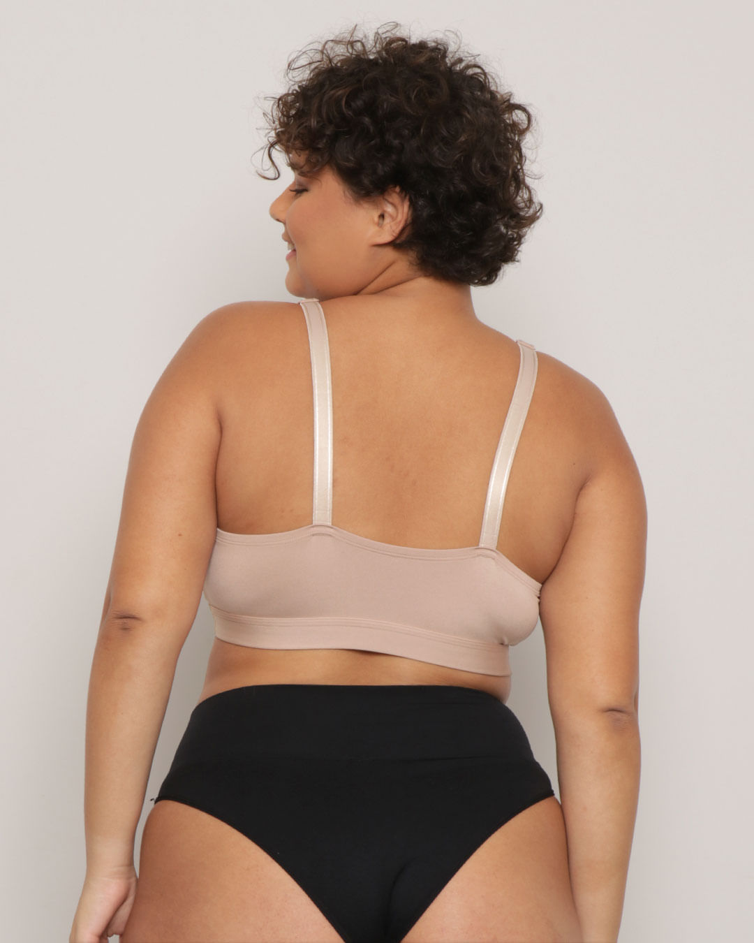 Sutia-Plus-Size-Feminino-Top-Sem-Bojo-Bege