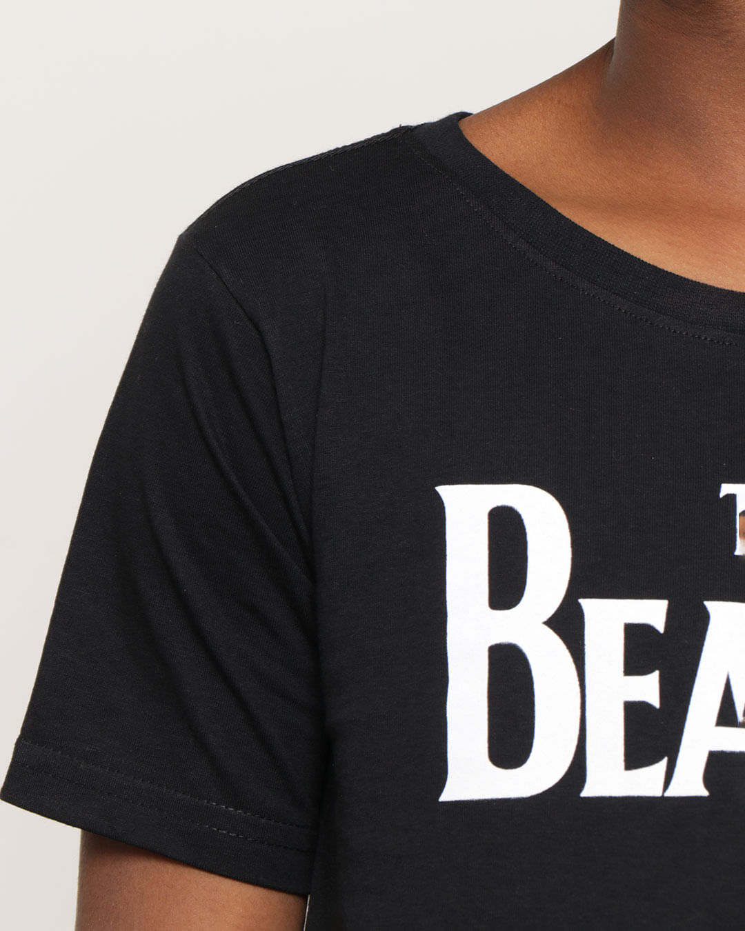 Camiseta-Bndt021-Mc-M-1016-T-Beatles---Preto