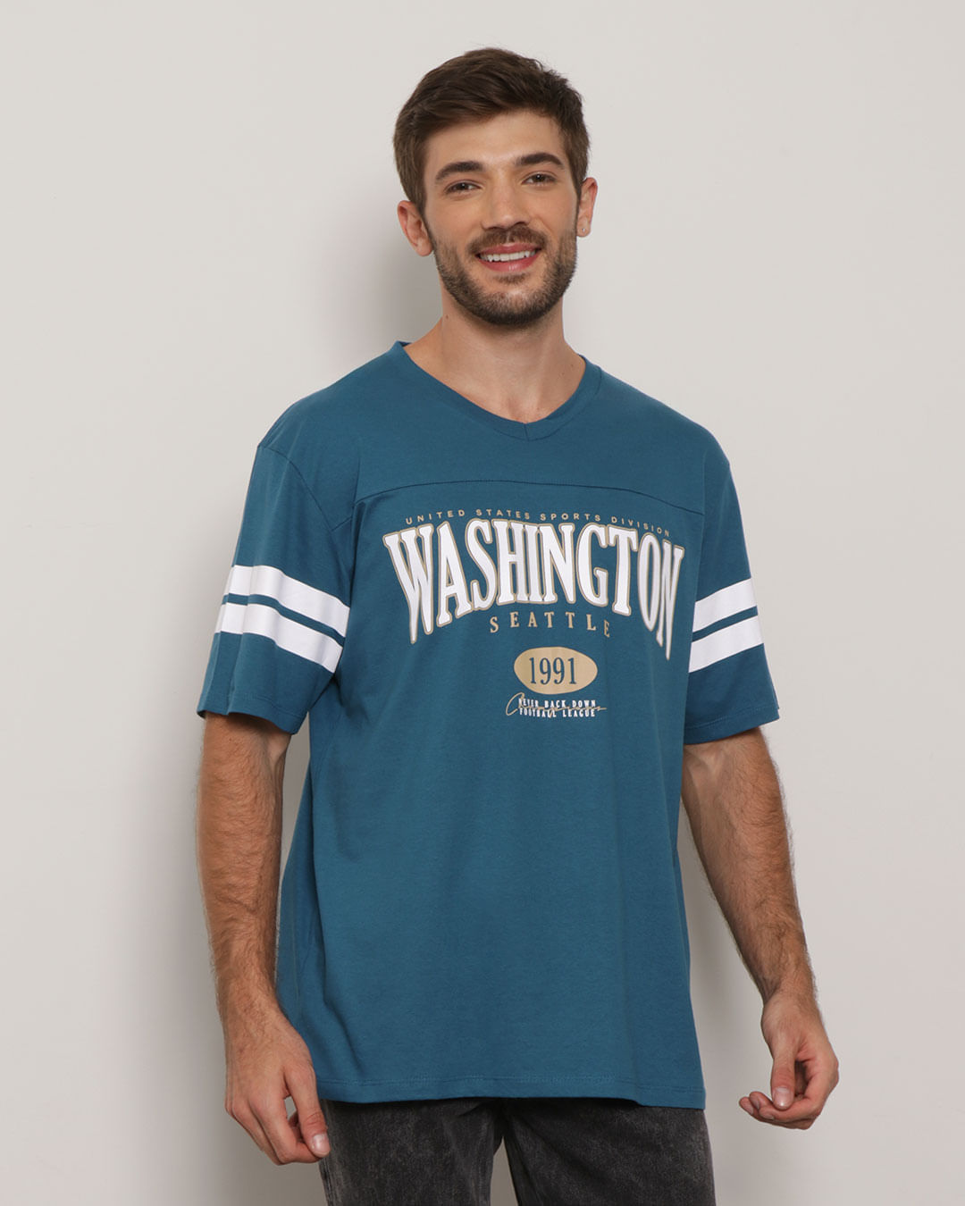 Camiseta-College-1905-Washington-Pgg---Azul-Escuro