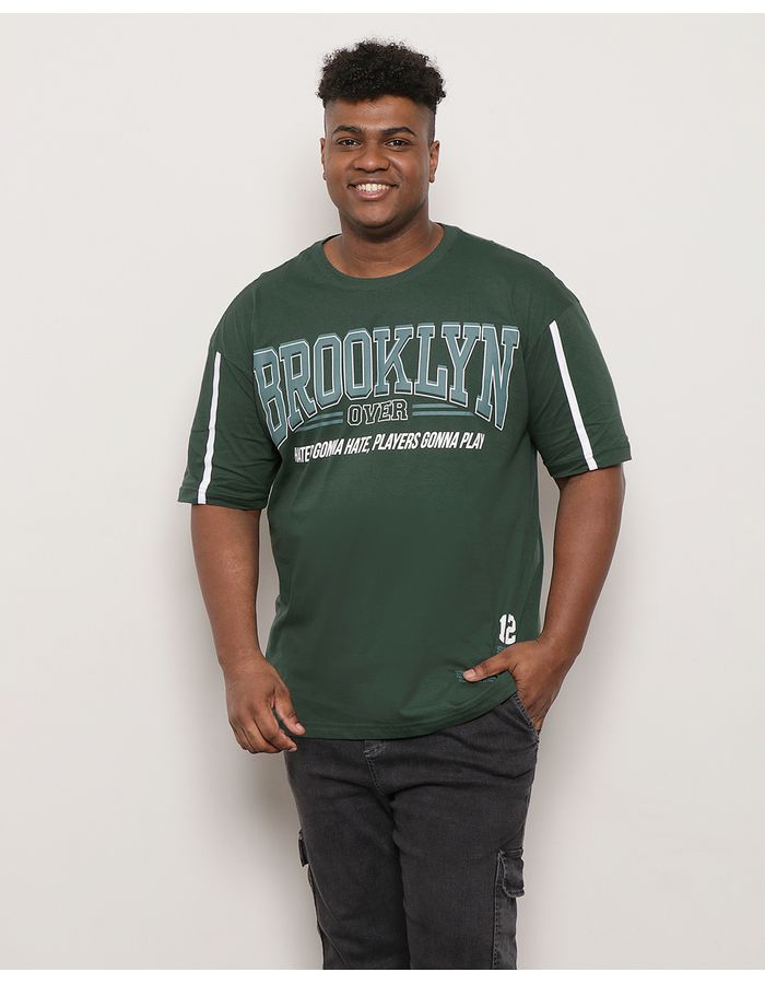 Camiseta-51180823-Brooklyn-Vde-Plus---Verde-Medio