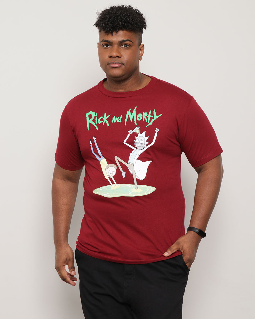 Camiseta-15125864-Rmorty-Bordo-Plus---Vinho