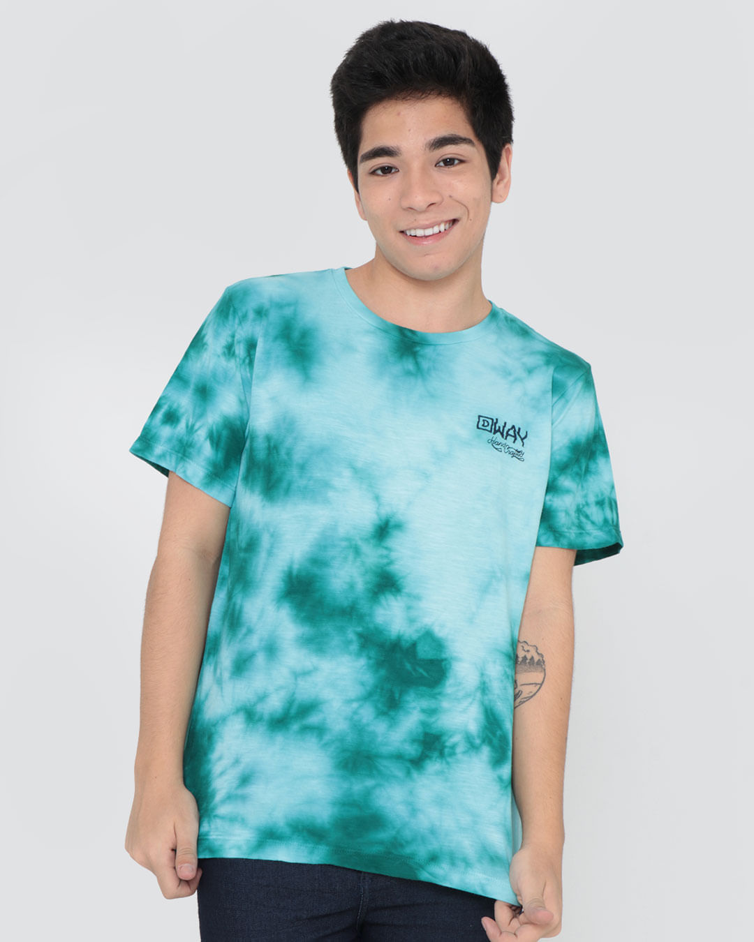 Camiseta-Mc-4430--M1218-Spor---Azul-Claro