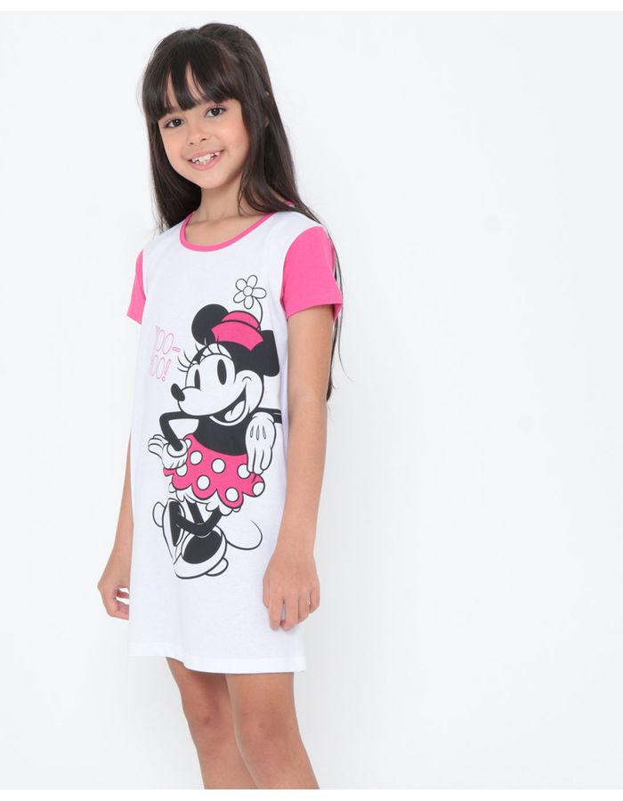 Camisola-Mc-Minnie-Infa-48---Branco