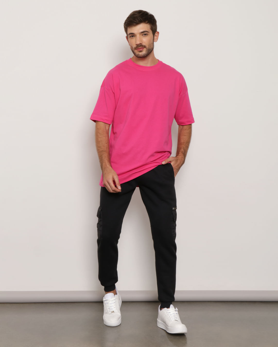 Camiseta-Over-Ubarn-15125730-Pink-Pgg---Rosa-Escuro