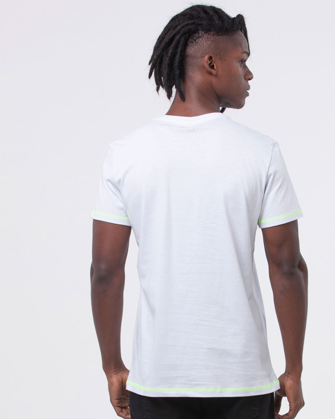 Camiseta-Masculina-Regular-Estampa-Nyc-Neon-Branco