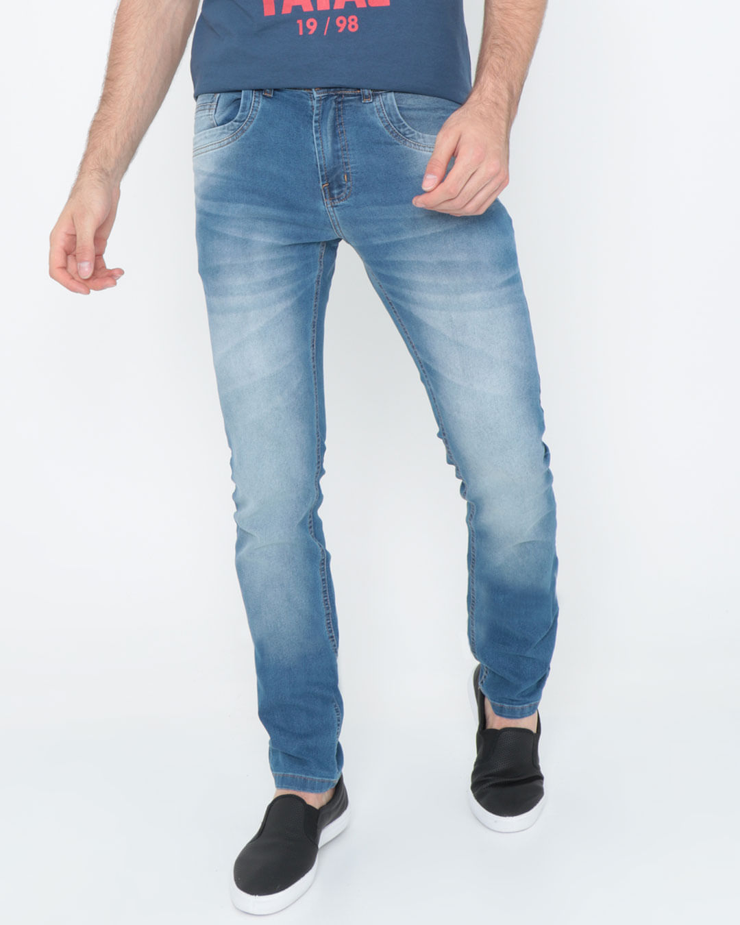 Calca-Jeans-Masculina-Basica-Zune-Jeans-Azul