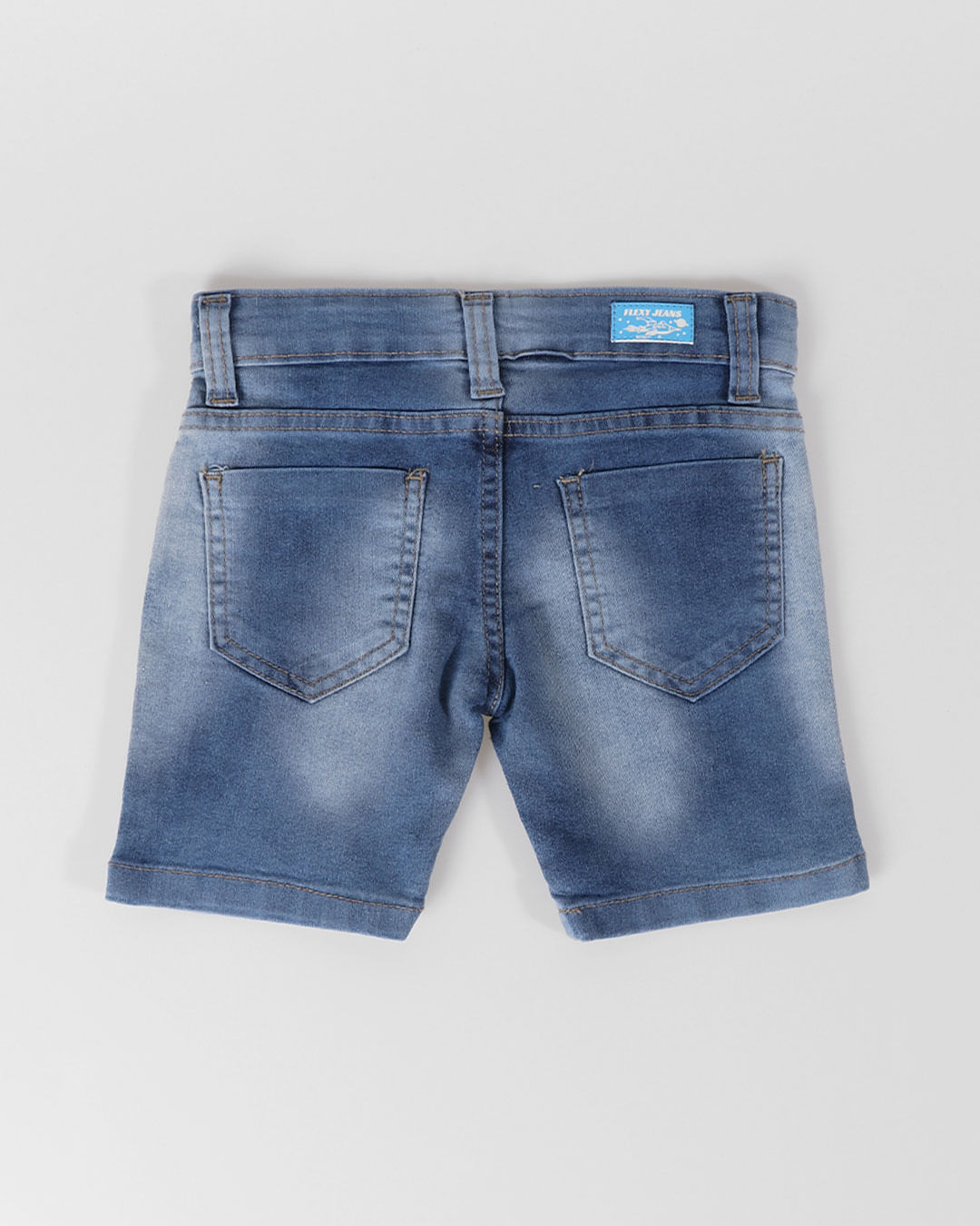 Bermuda-Jeans-Bebe-Azul-Claro