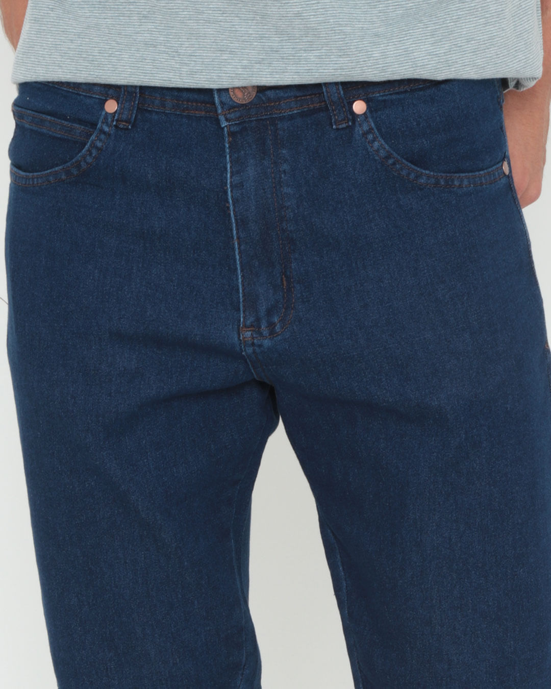 Bermuda-Jeans-Masculina-Basica-Wrangler-Azul-Escuro