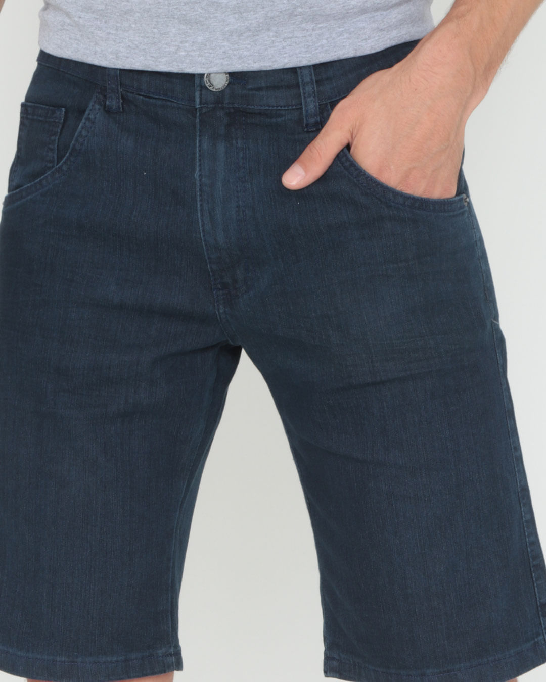 Bermuda-Jeans-Masculina-Com-Nervuras-Azul