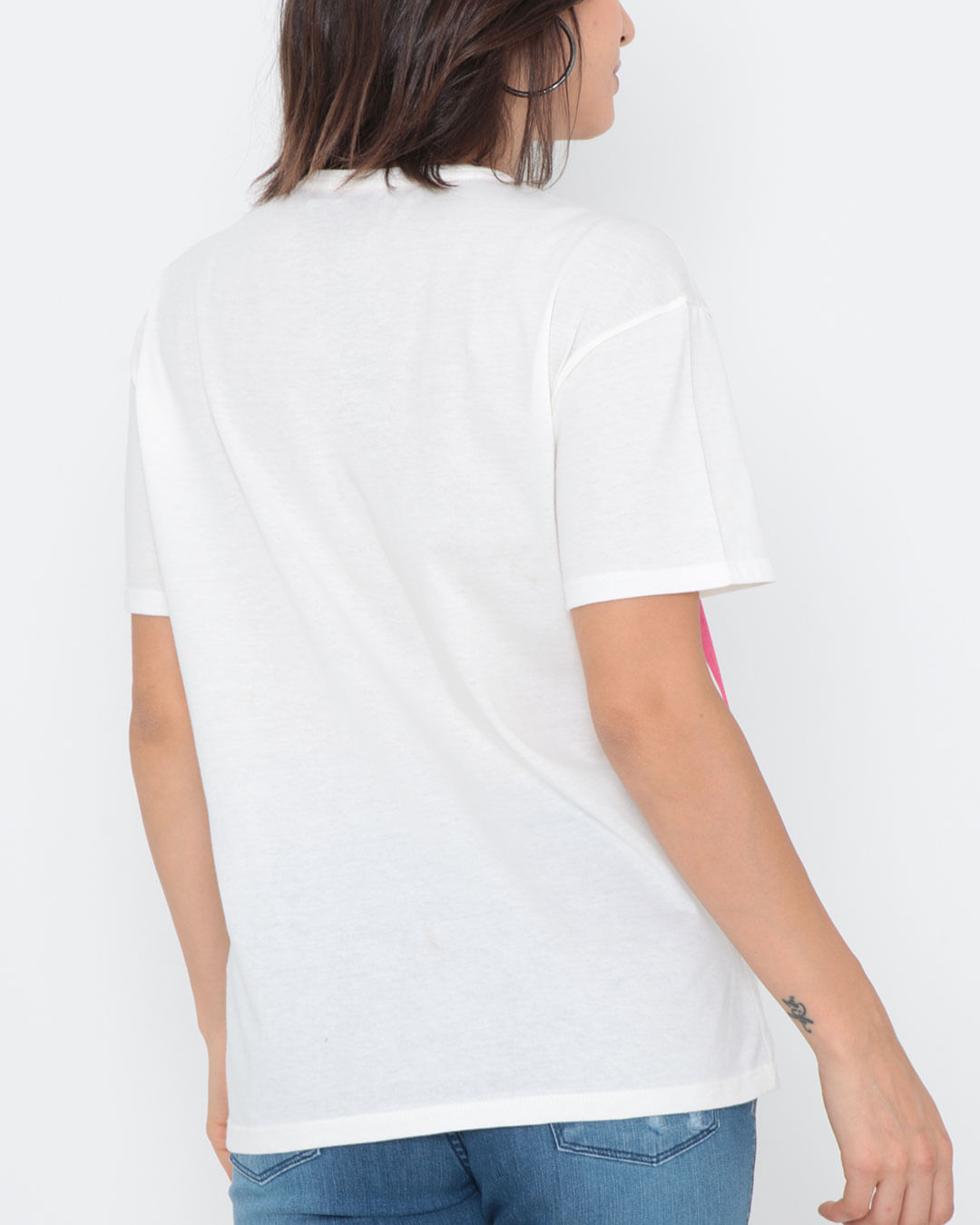 Camiseta-Estampa-Love-Off-White