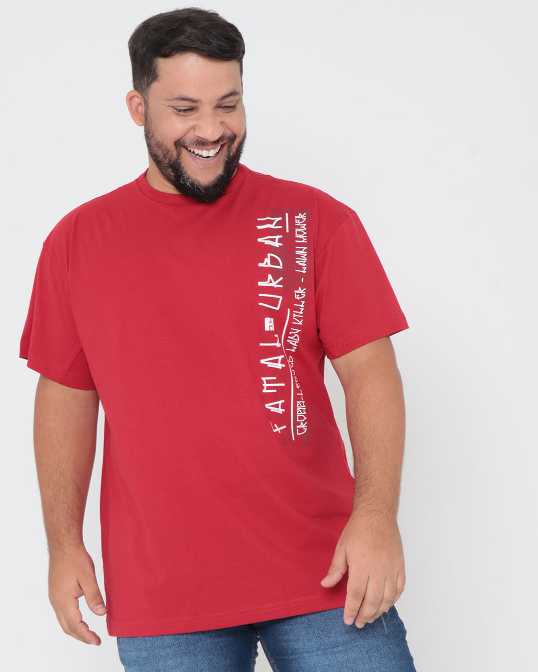 Camiseta-25731-Estampada-Fatal-Plus---Vermelho-Medio