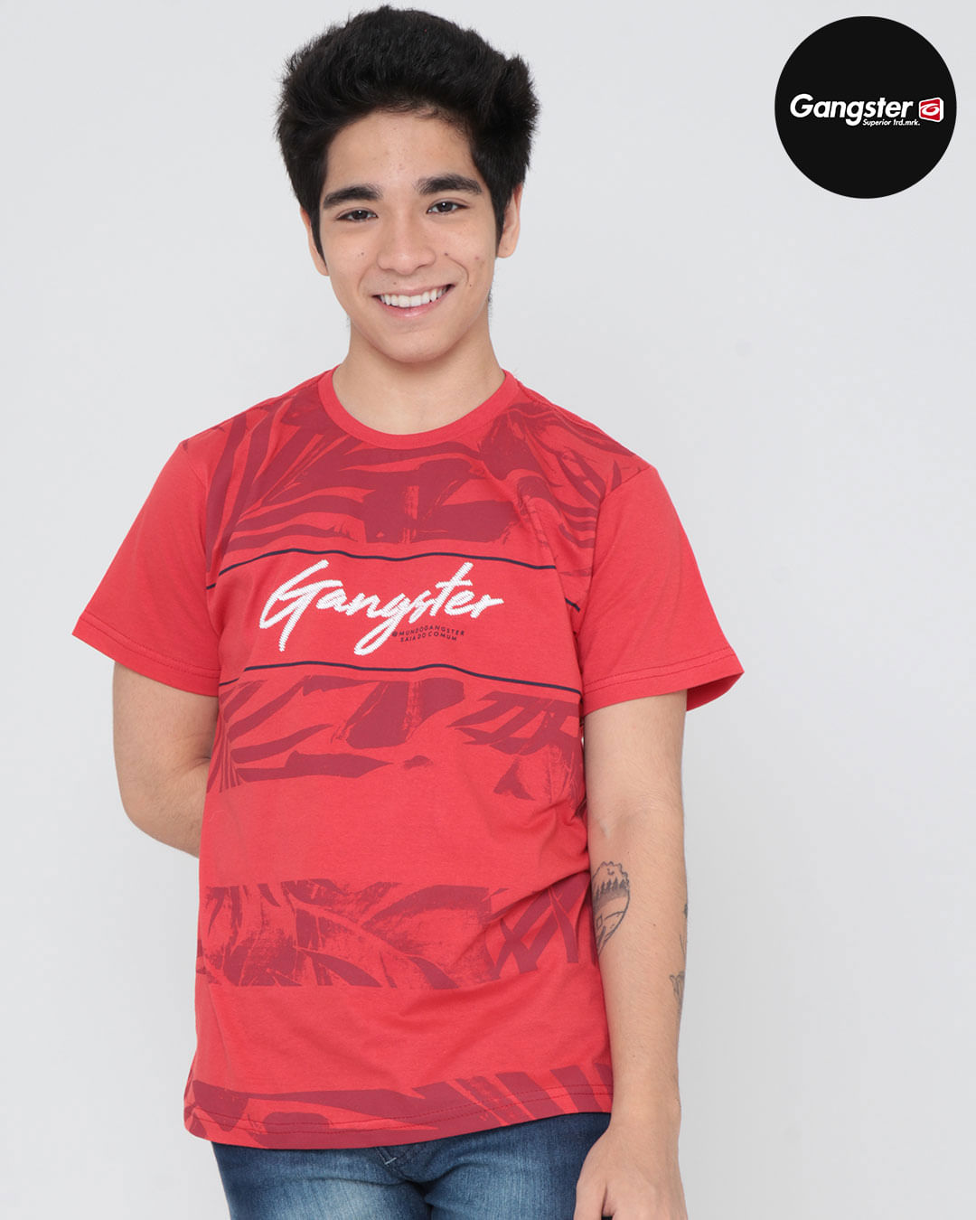 Camiseta-30012109-Mc-M1016-Trop---Vermelho-Medio