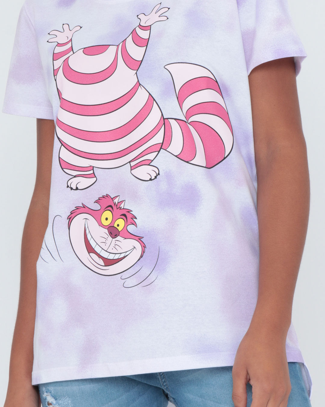 Camiseta-Tie-Die-Gato-Alice-F1399---Lilas-Claro