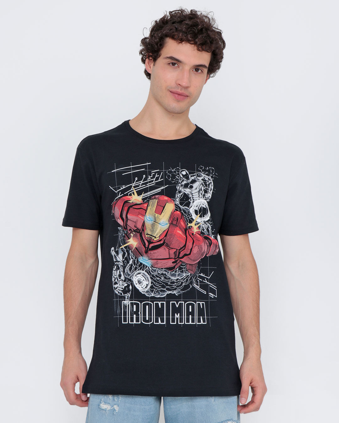 Camiseta-Homem-De-Ferro-0019059---Preto