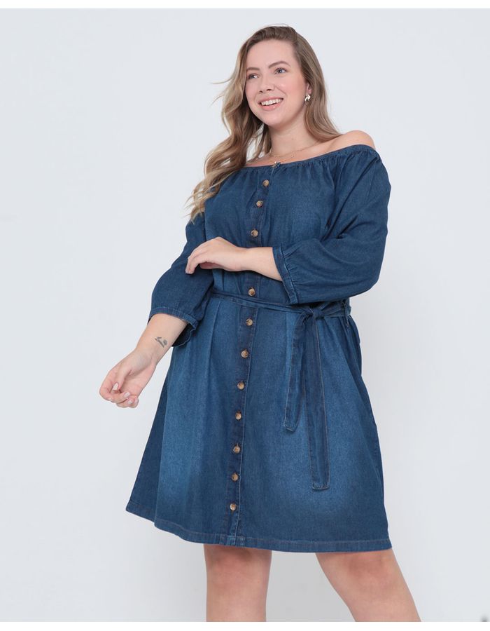 Vestido-061270-Jns-Mang-34-Tg---Blue-Jeans-Medio