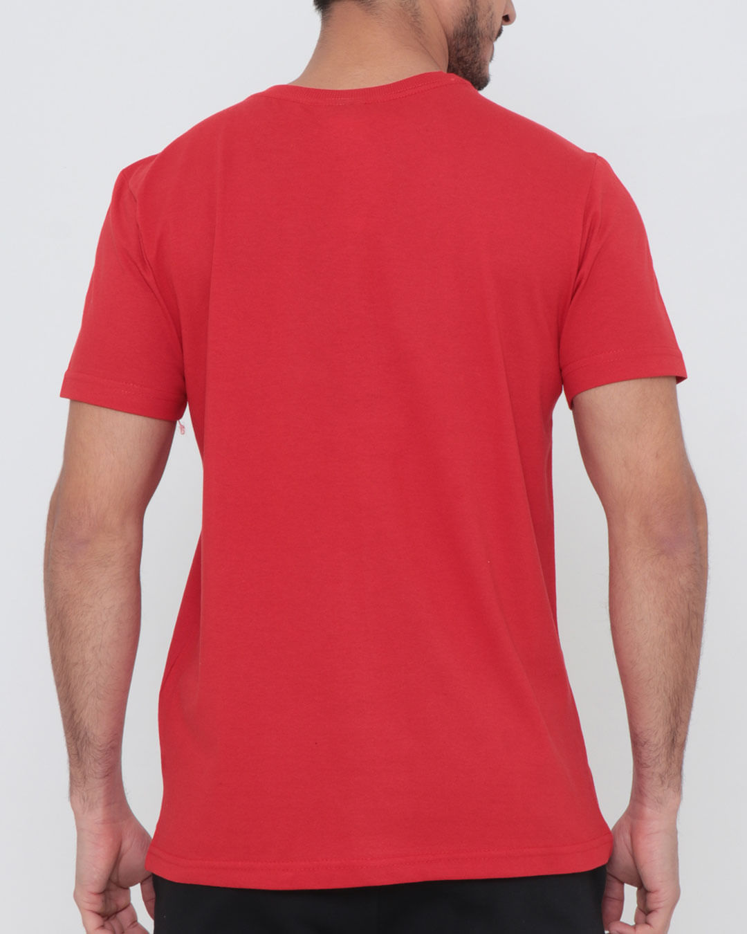 Camiseta-U132a--Ecko---Vermelho-Medio