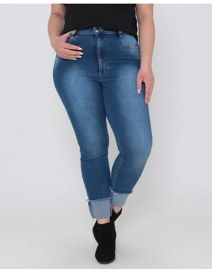 Calca-20878-Jns-Barra-Dob-Tg---Blue-Jeans-Medio