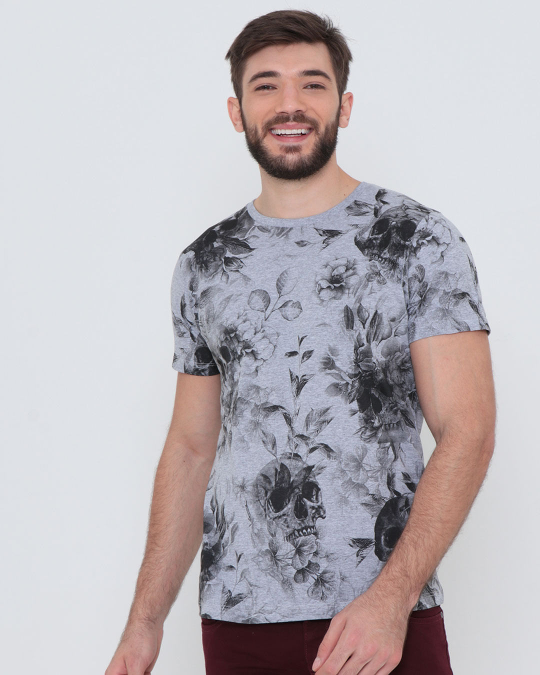 Camiseta-Tor-004-Fashion---Cinza-Claro