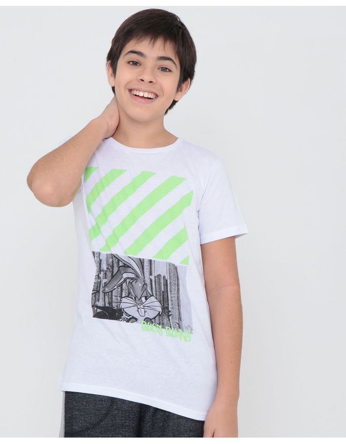 Camiseta-Jm485-Mc-M1016-Pernal---Branco