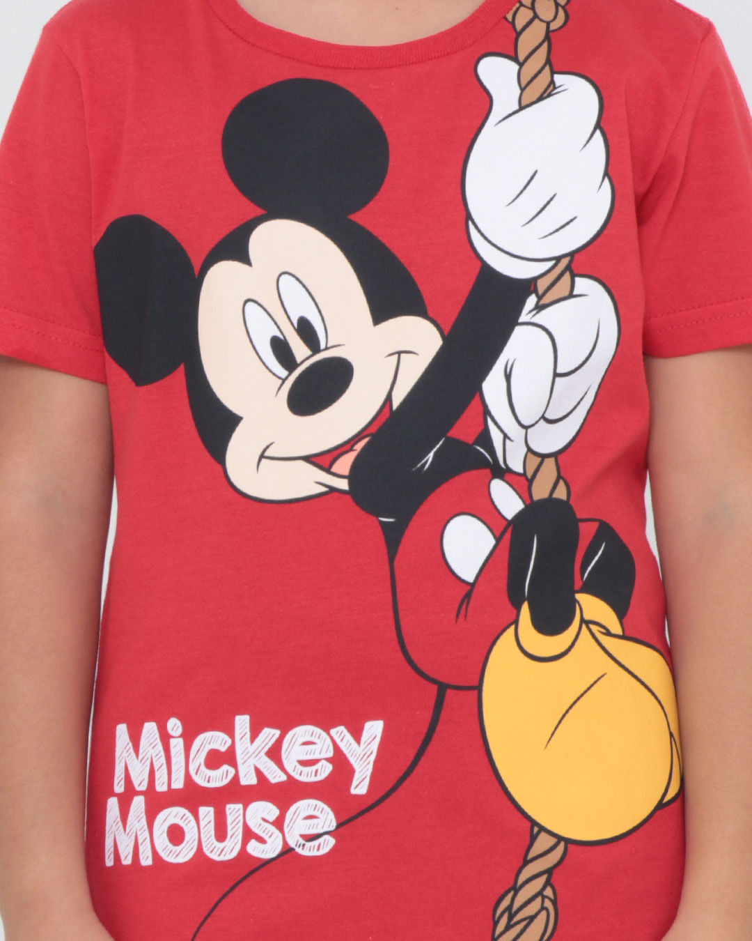 Camiseta-Inf2210-Mc-M412-Mickey---Vermelho-Medio