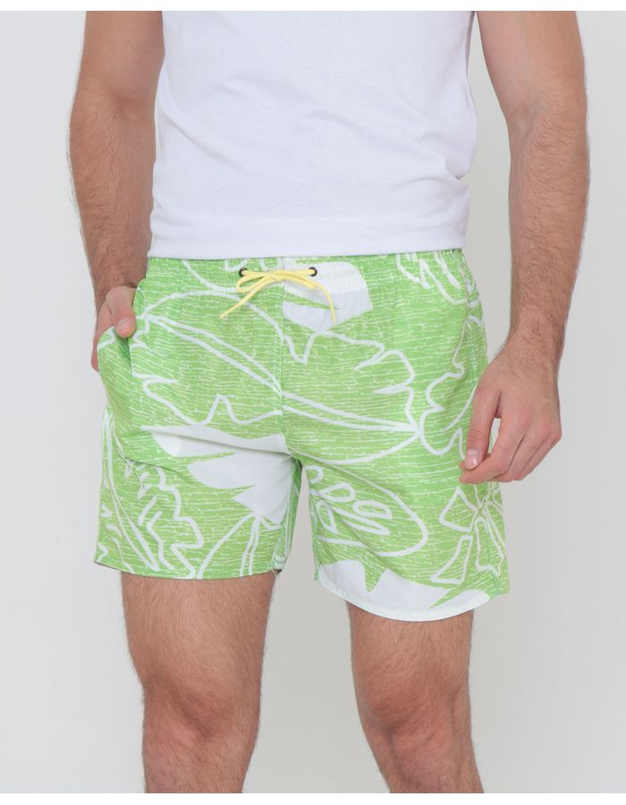 Board-Short-198-Mauricinho-Est-Sort---Verde-Claro