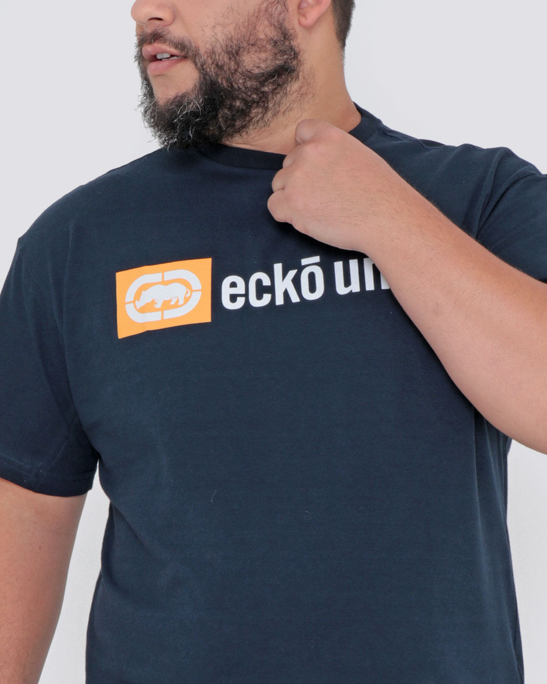 Camiseta-Ecko-Especial-K636a-Plus-Ec---Marinho