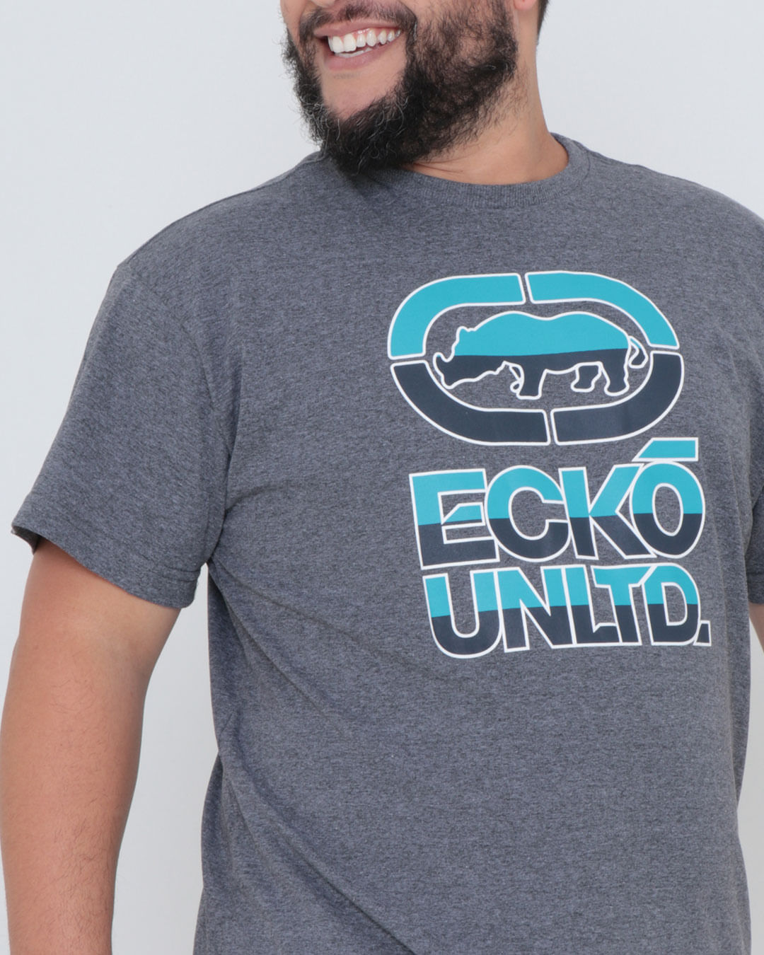 Camiseta-Ecko-Especial-K205a-Plus-Ec---Cinza-Medio