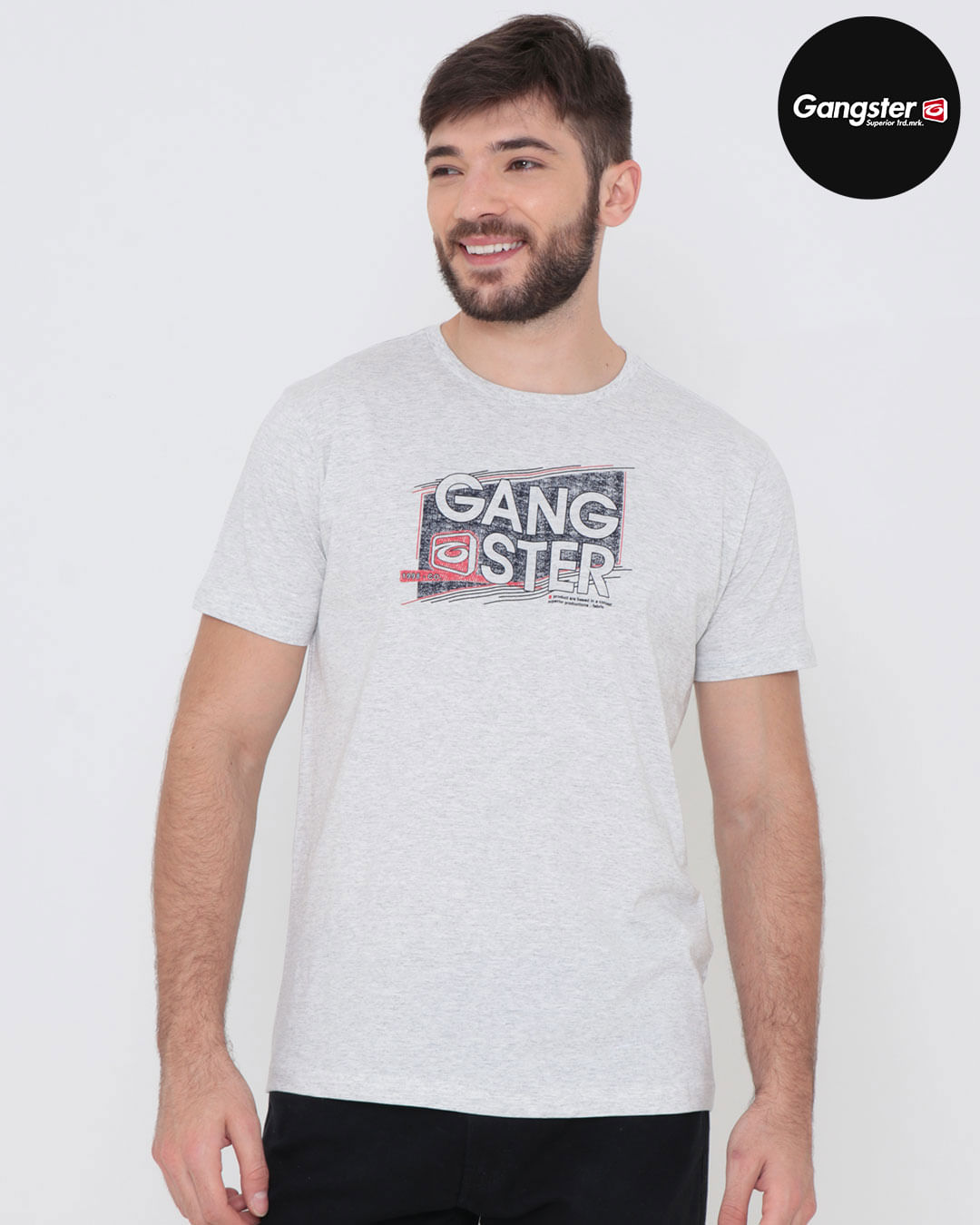 Camiseta-10160812-Gangster-Pgg---Mescla-Claro