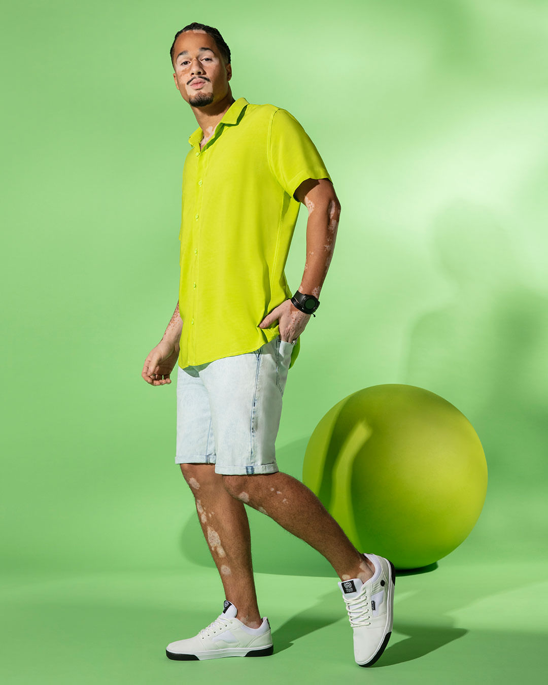 Camisa-5015-Neon---Pgg---Verde-Neon