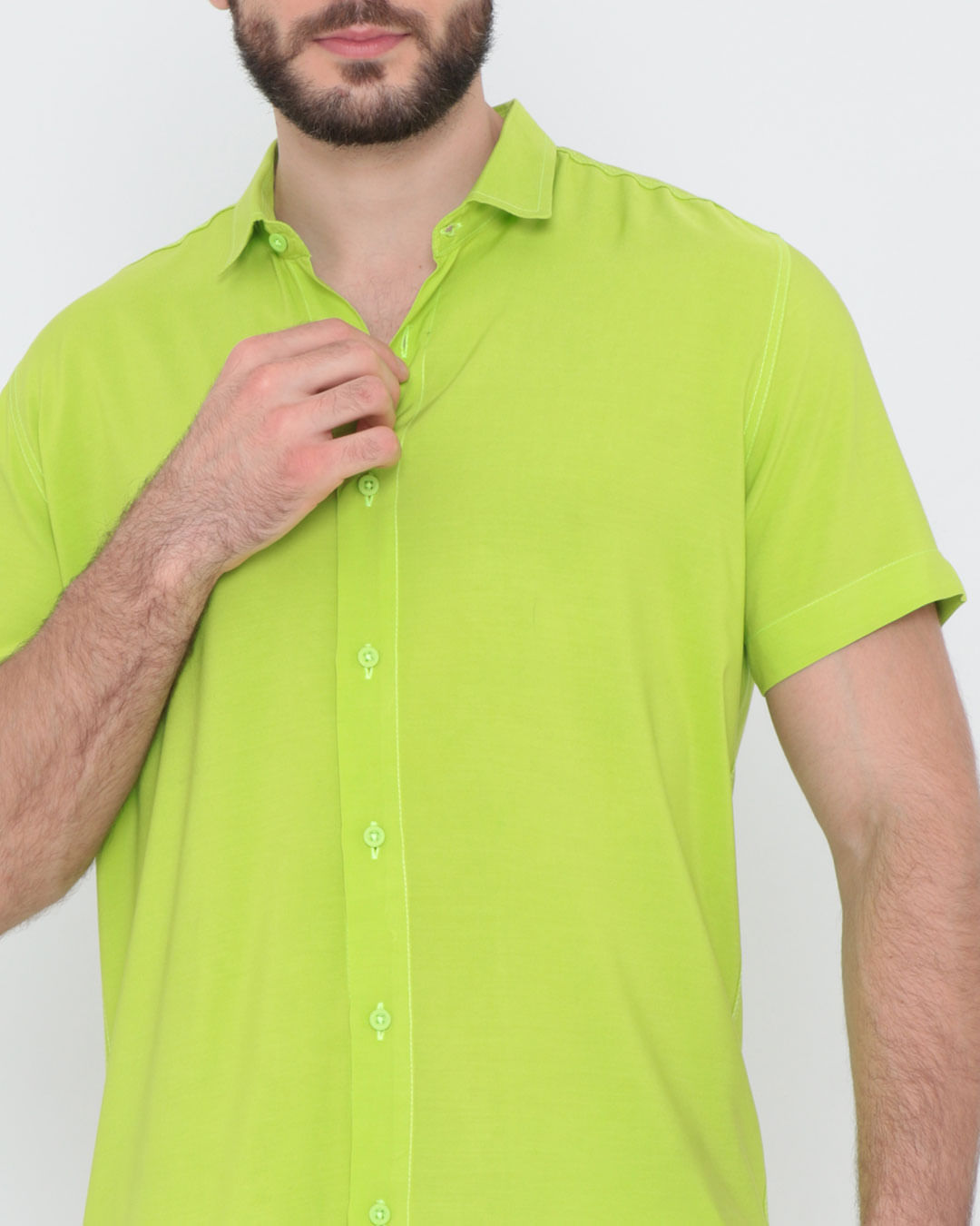 Camisa-5015-Neon---Pgg---Verde-Neon