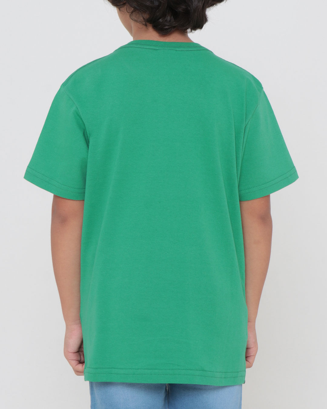 Camiseta-Ch26783-Mc-M410-Hulk---Verde-Medio