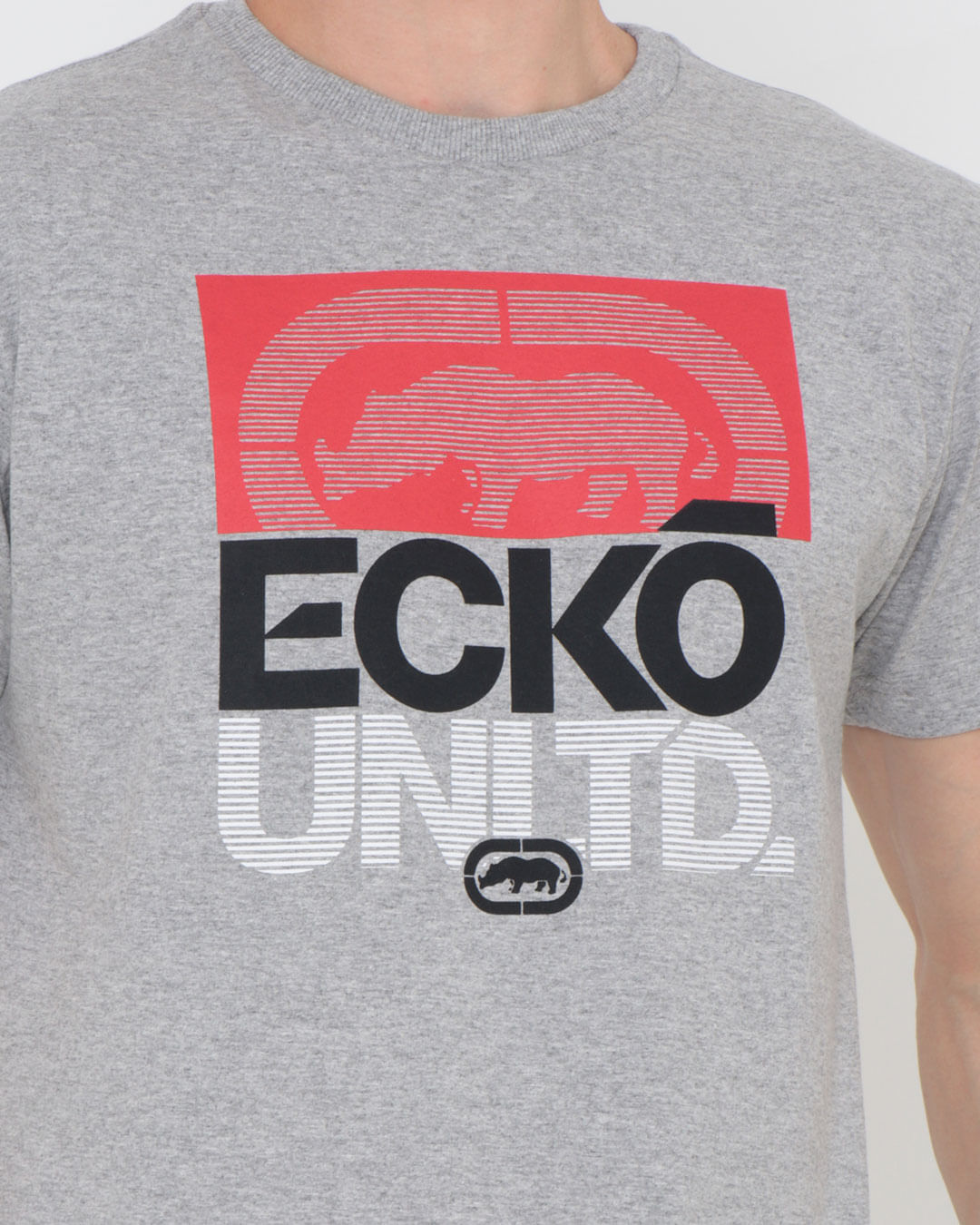 Camiseta-U135a-Ecko---Cinza-Claro