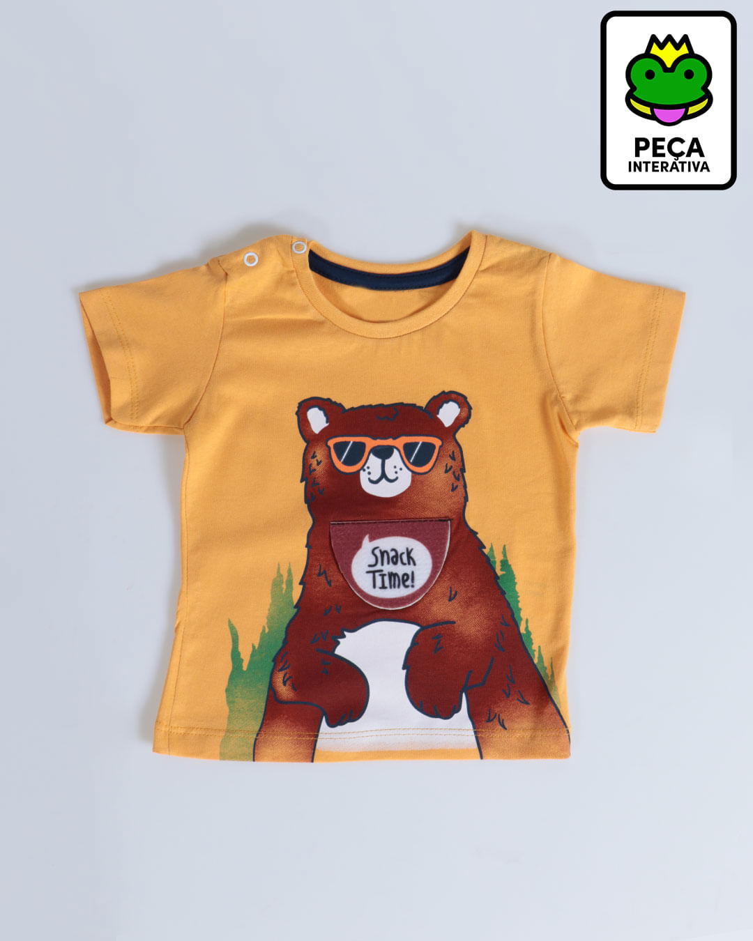 Camiseta-03230093-Urso-Mpg---Mostarda--Medio