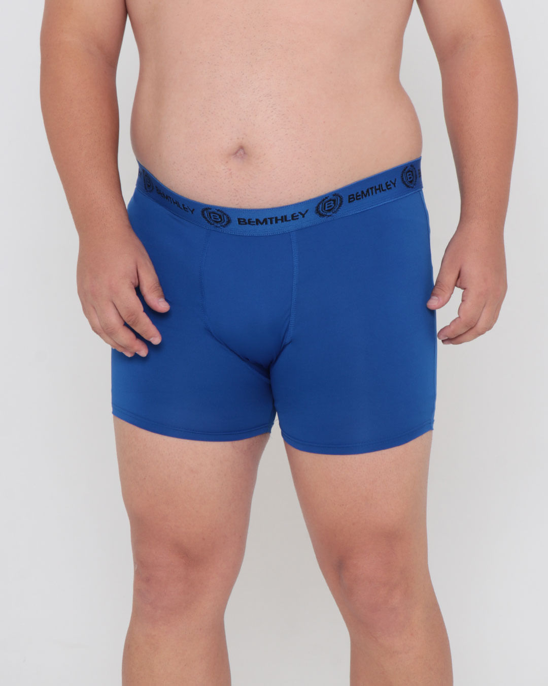 Cueca-Ref-1550-Boxer-Micro-Plus---Azul-Medio