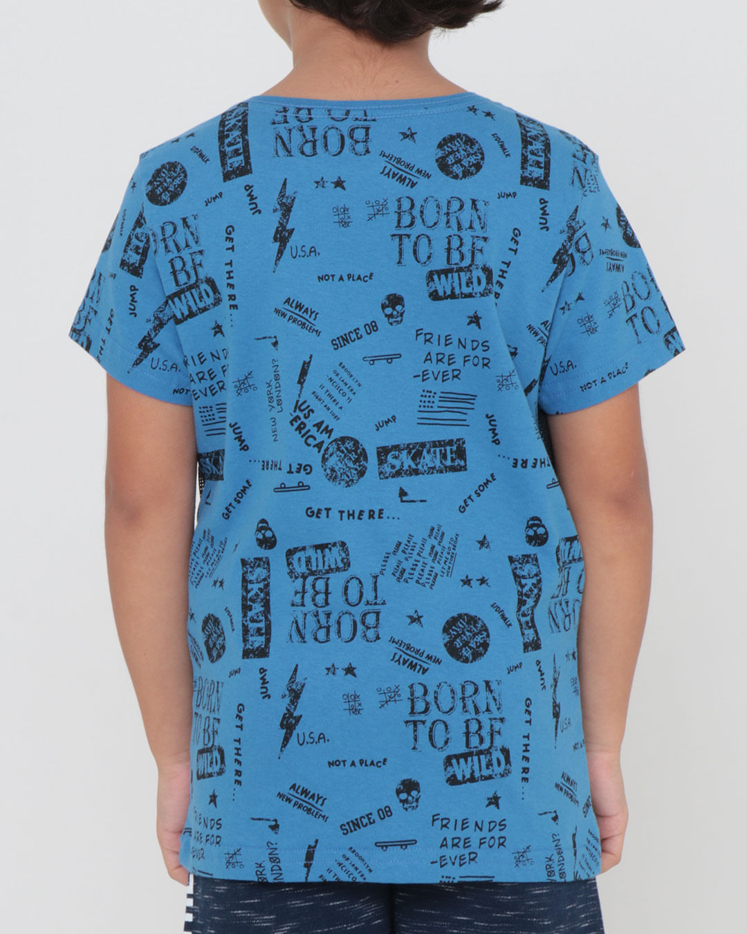 Camiseta-Im608-Mc-M410-Street---Azul-Medio