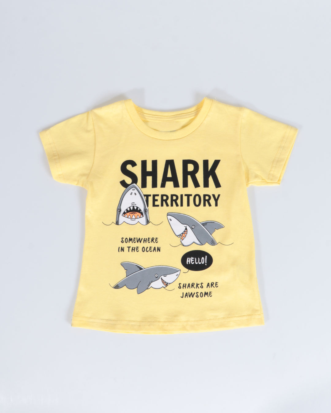 Camiseta-Mc-Ppo5-Shark-M13---Amarelo-Claro