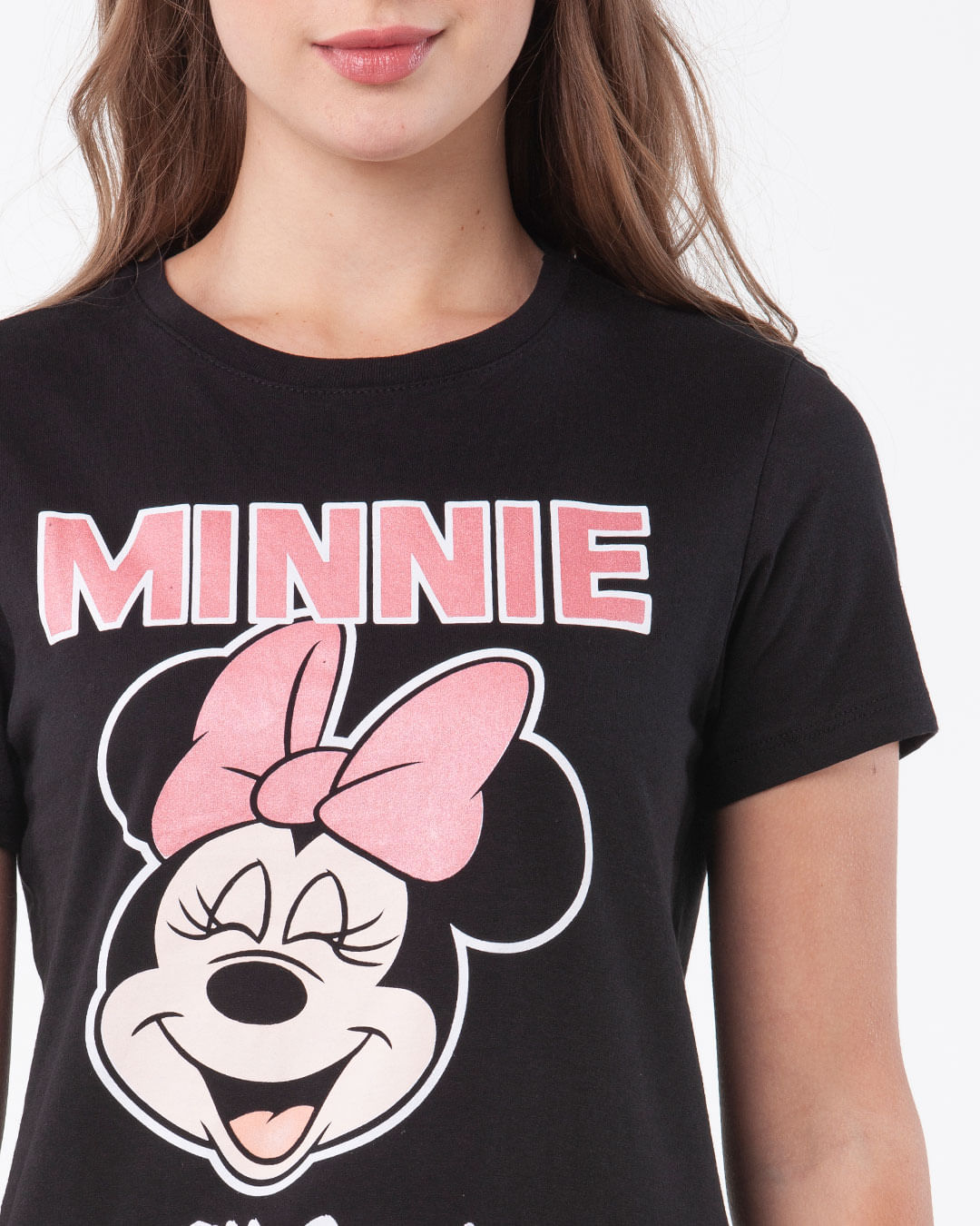 T-Shirt-Minnie-Preto-P6-22167---Preto