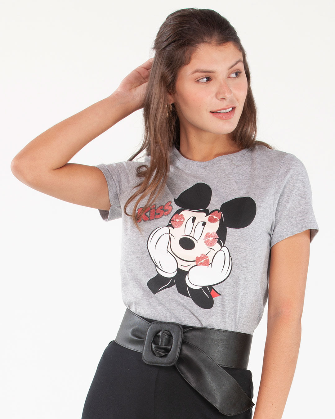 T-Shirt--Mickey-Mescla-P7-22182---Mescla-Claro