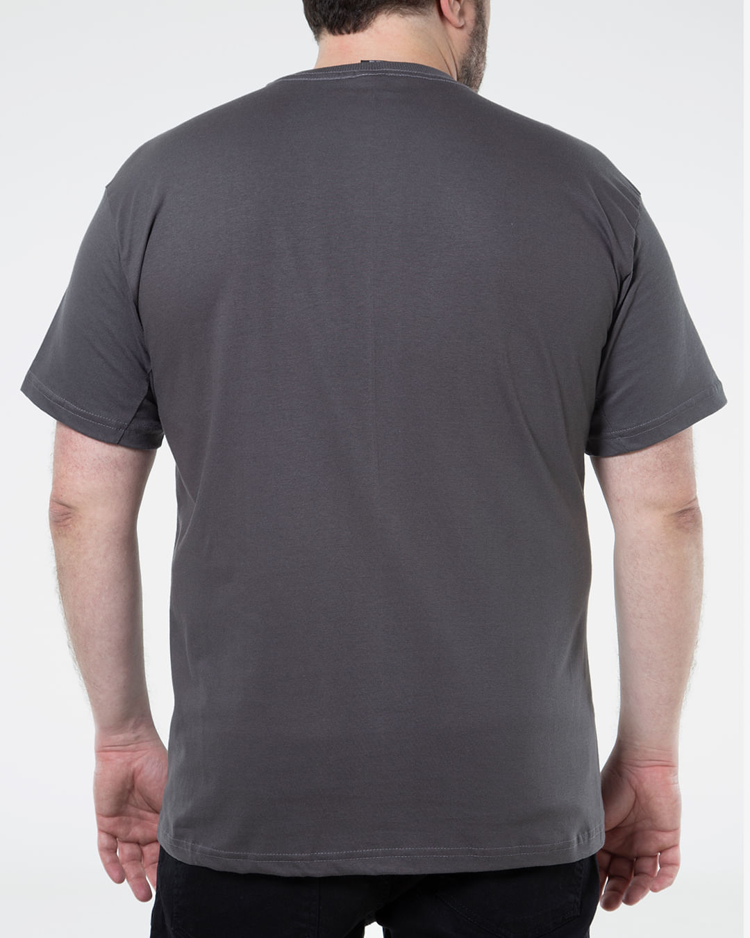 Camiseta-24744--Plus-Size-Fatal---Cinza-Escuro